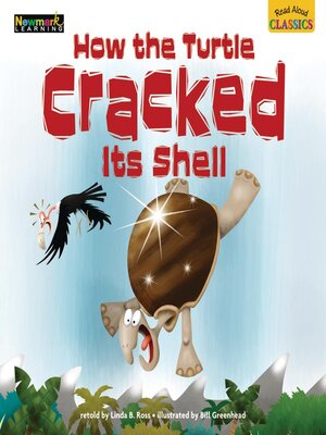 cover image of How the Turtle Cracked Its Shell